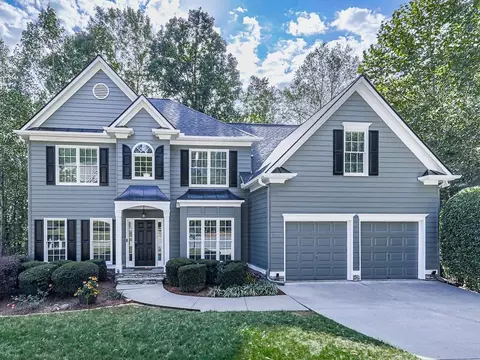 907 Fox Croft Pl, Canton, GA 30114