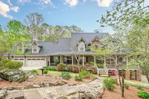 18 Crolley Ln, White, GA 30184