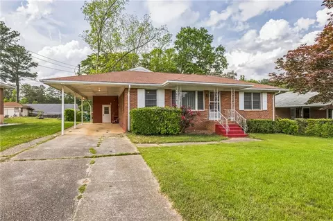 5295 Woodland Dr, Lake City, GA 30260