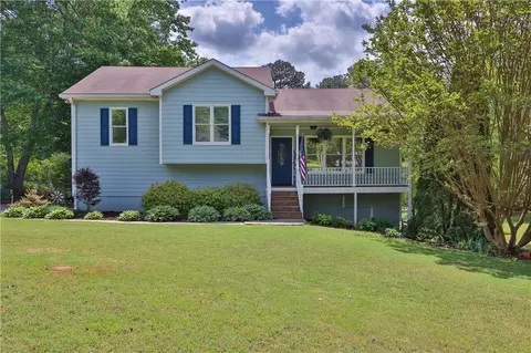 2675 Dacula Ridge Dr, Dacula, GA 30019