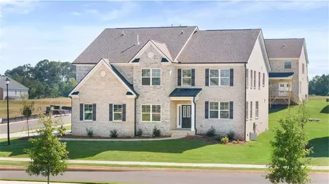 1308 Westland Ct, Bogart, GA 30622