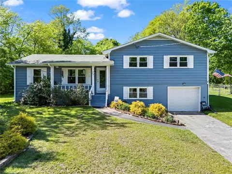 363 Arnold Mill Rd, Woodstock, GA 30188