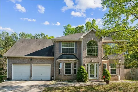 2130 Boulder Gate Dr, Ellenwood, GA 30294