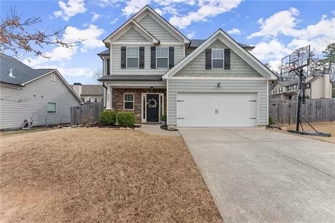 121 Harrier Dr, Dawsonville, GA 30534