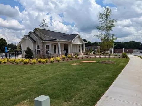 877 Pensive Run, Dacula, GA 30019 photo 39