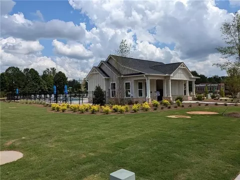 877 Pensive Run, Dacula, GA 30019 photo 37