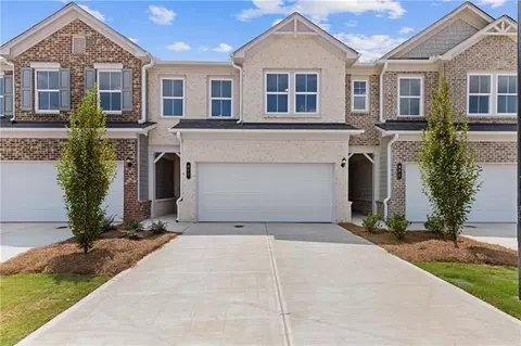 877 Pensive Run, Dacula, GA 30019
