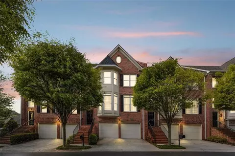 1299 Dunwoody Cv, Atlanta, GA 30338
