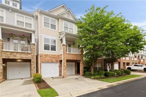 3382 Galleon Dr, Alpharetta, GA 30004