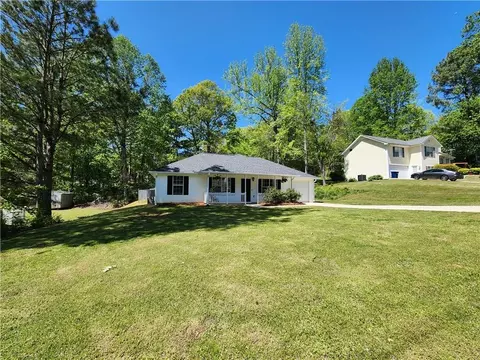 7235 Hummingbird Ln, Winston, GA 30187