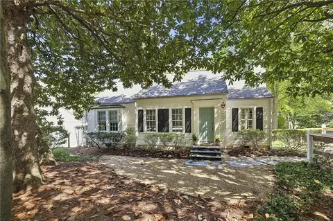 391 Collier Rd NW, Atlanta, GA 30309