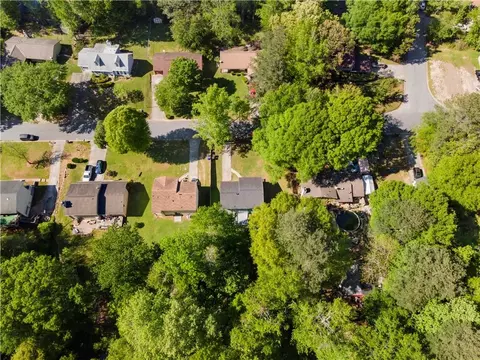 View/Area - 6703 Cameron Rd, Morrow, GA 30260 photo 3 of 3