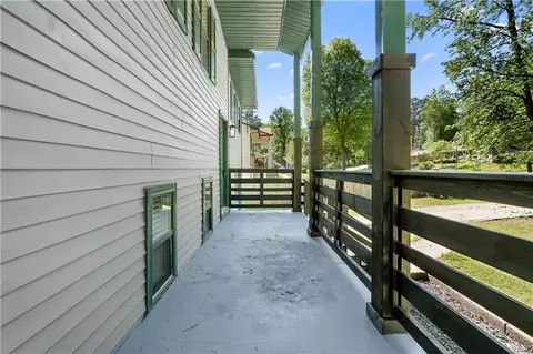 Exterior - 6703 Cameron Rd, Morrow, GA 30260 photo 3 of 9