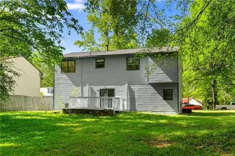 Exterior - 6703 Cameron Rd, Morrow, GA 30260 photo 7 of 9