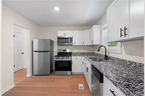 Kitchen - 6703 Cameron Rd, Morrow, GA 30260 photo 1 of 4