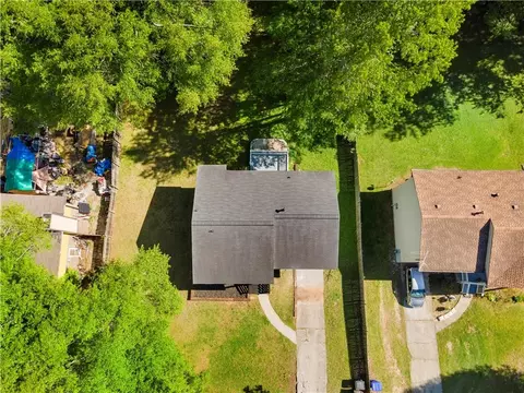 View/Area - 6703 Cameron Rd, Morrow, GA 30260 photo 1 of 3