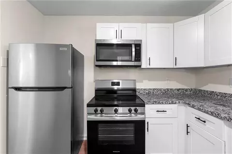 Kitchen - 6703 Cameron Rd, Morrow, GA 30260 photo 3 of 4