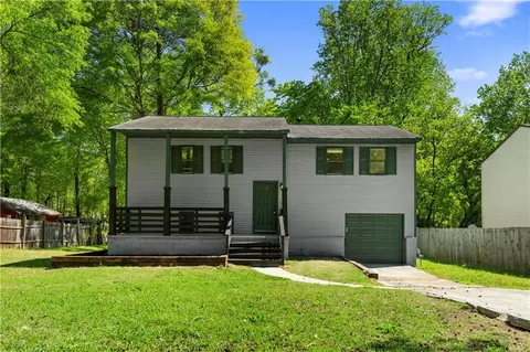 6703 Cameron Rd, Morrow, GA 30260