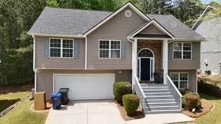 4175 Round Stone Dr, Snellville, GA 30039