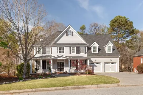 6236 Benbrooke Dr NW, Acworth, GA 30101