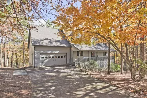 80 Sharp Top Mountain Trl, Jasper, GA 30143 photo 2