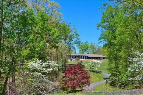 80 Sharp Top Mountain Trl, Jasper, GA 30143 photo 54