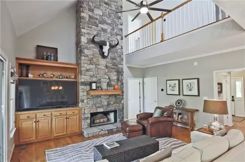 80 Sharp Top Mountain Trl, Jasper, GA 30143 photo 9