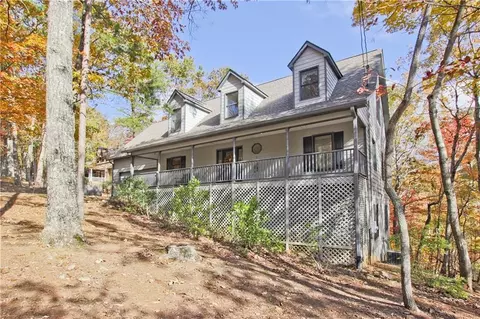80 Sharp Top Mountain Trl, Jasper, GA 30143 photo 3
