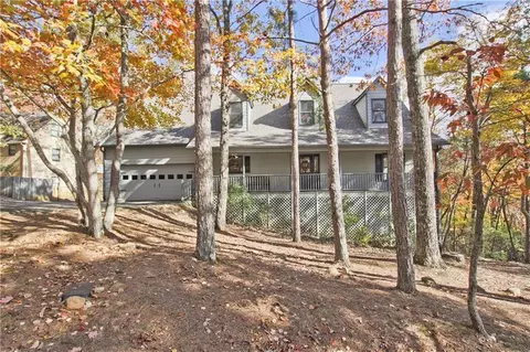 80 Sharp Top Mountain Trl, Jasper, GA 30143 photo 1