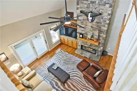 80 Sharp Top Mountain Trl, Jasper, GA 30143 photo 12