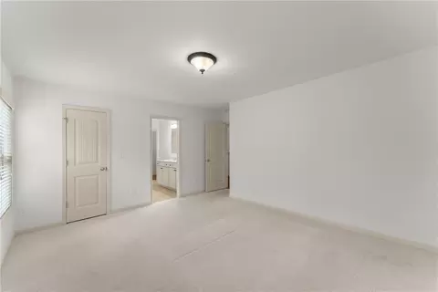 Bedroom - 550 Eldridge Dr, Suwanee, GA 30024 photo 6 of 15