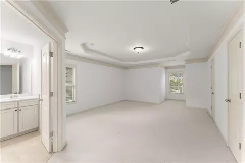 Bedroom - 550 Eldridge Dr, Suwanee, GA 30024 photo 9 of 15