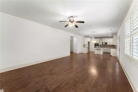 Living - 550 Eldridge Dr, Suwanee, GA 30024 photo 8 of 9