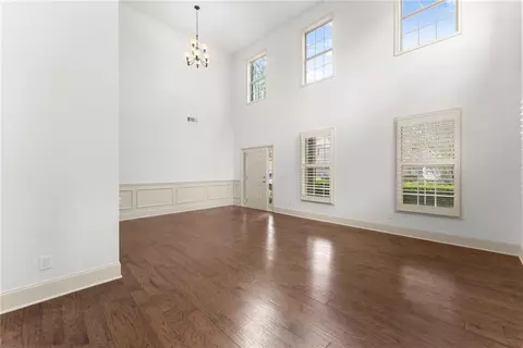 Living - 550 Eldridge Dr, Suwanee, GA 30024 photo 3 of 9