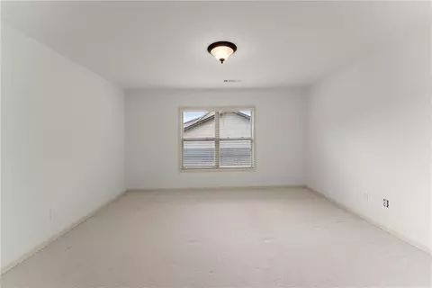 Bedroom - 550 Eldridge Dr, Suwanee, GA 30024 photo 14 of 15