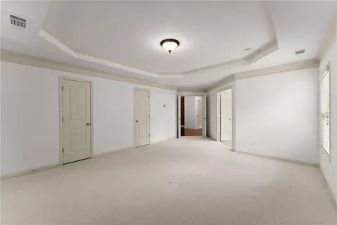 Bedroom - 550 Eldridge Dr, Suwanee, GA 30024 photo 11 of 15