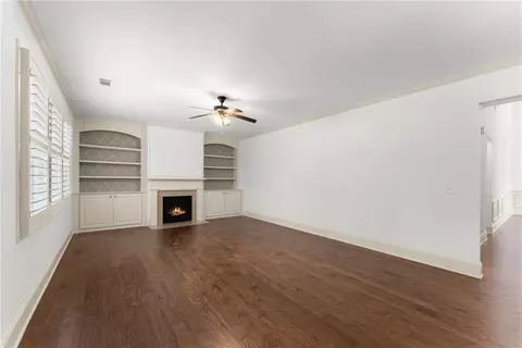 Living - 550 Eldridge Dr, Suwanee, GA 30024 photo 7 of 9