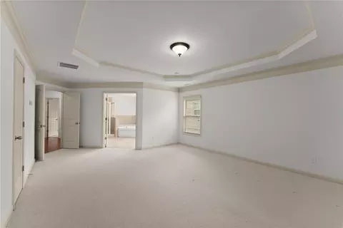 Bedroom - 550 Eldridge Dr, Suwanee, GA 30024 photo 10 of 15