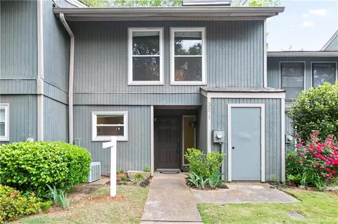 3571 Splinterwood Rd, Peachtree Corners, GA 30092