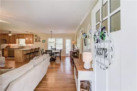 Entry Way - 4048 Suzanne Ln, Duluth, GA 30096 photo 1 of 3