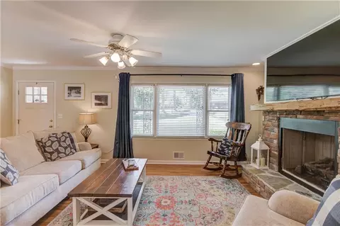 Living - 4048 Suzanne Ln, Duluth, GA 30096 photo 1 of 1