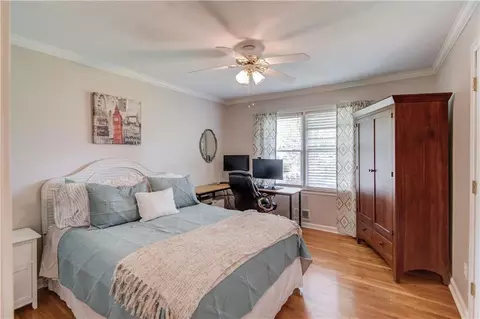 Bedroom - 4048 Suzanne Ln, Duluth, GA 30096 photo 2 of 4