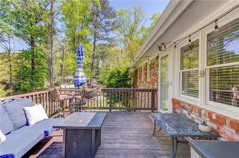 Exterior - 4048 Suzanne Ln, Duluth, GA 30096 photo 3 of 10