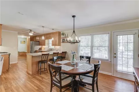 Dining - 4048 Suzanne Ln, Duluth, GA 30096 photo 1 of 2