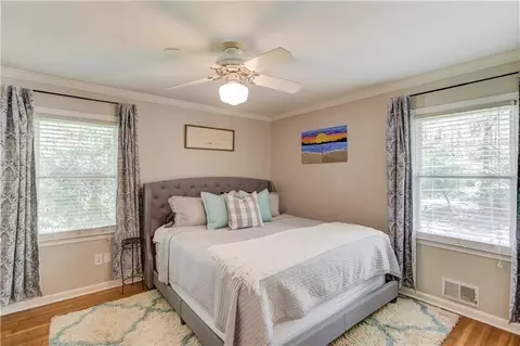 Bedroom - 4048 Suzanne Ln, Duluth, GA 30096 photo 1 of 4