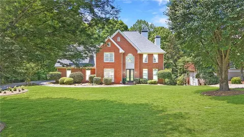 3465 Summit Trl, Cumming, GA 30041
