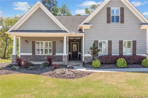 167 Arrowridge, Waleska, GA 30183