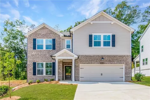 3981 Adler Cir, Buford, GA 30519