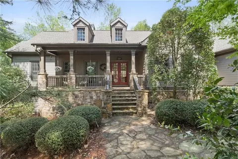 51 Sycamore Trl, Jasper, GA 30143