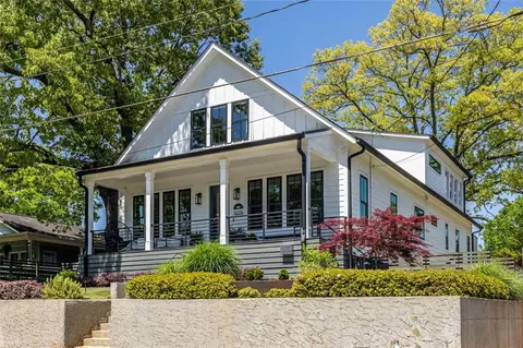 1076 Manigault St SE, Atlanta, GA 30316